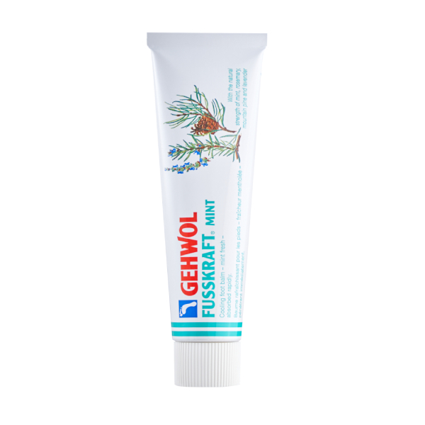 Геволь Крем ухаживающий 10405 75мл