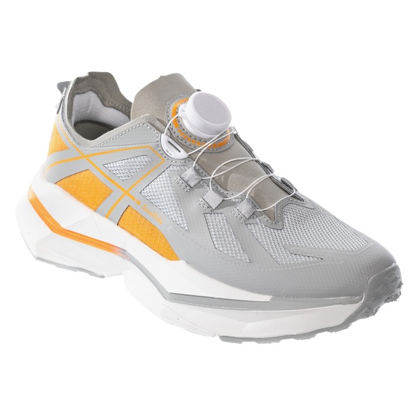 Кроссовки ортопедические Сурсил-Орто для мальчиков 65-273-2 серые.