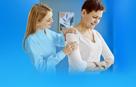 Выезд консультанта Ortix на дом или в лечебное учреждение в Нижнем Тагиле