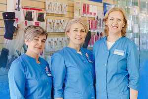 Ортикс ищет сотрудников!