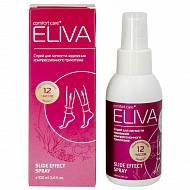 Eliva Спрей для облегчения надевания и комфортного ношения трикотажа 100 мл.
