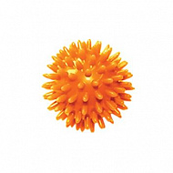 Мяч массажный игольчатый d-8 см арт.М-108.
